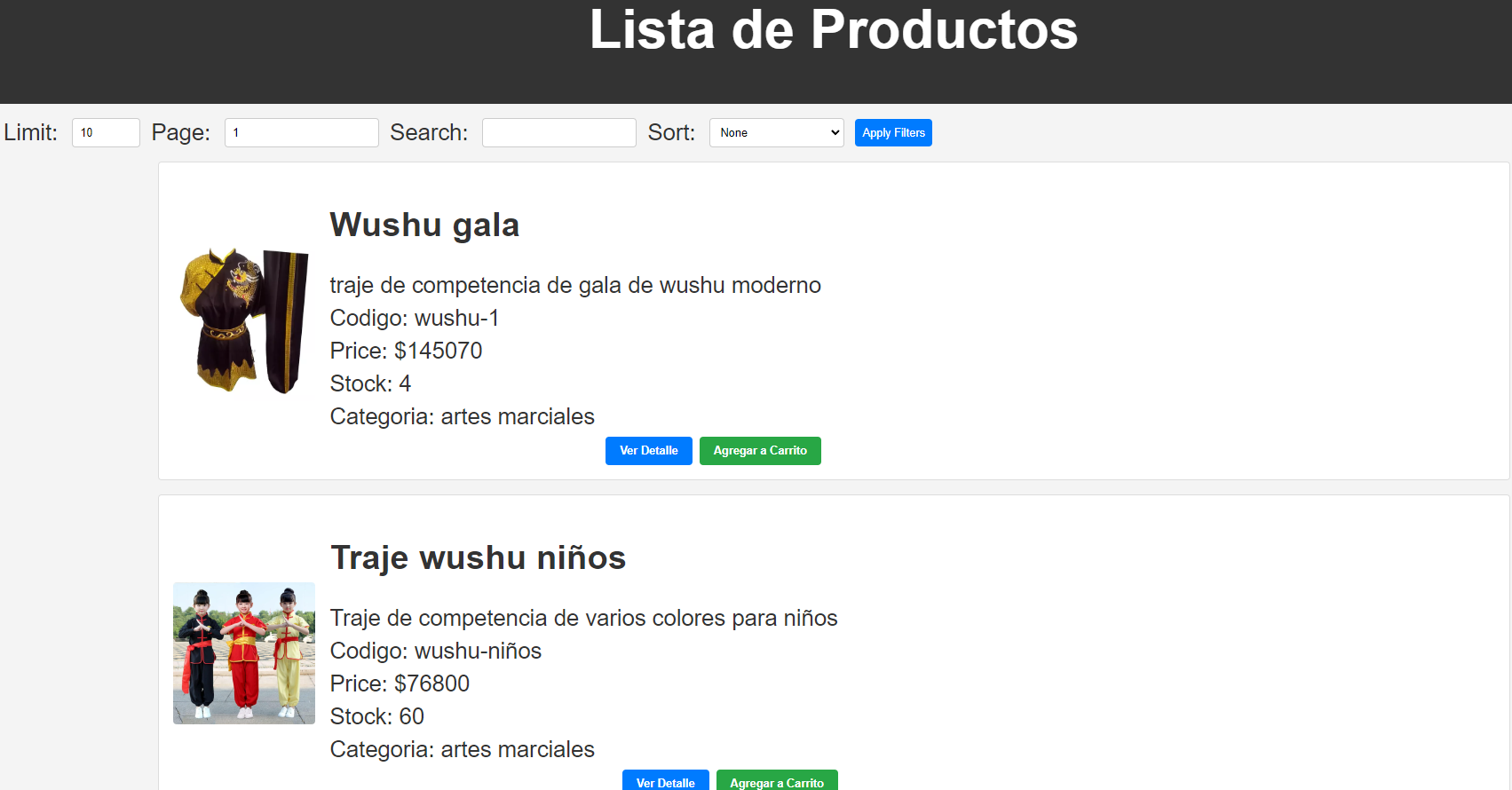 Proyecto API - Imagen 2