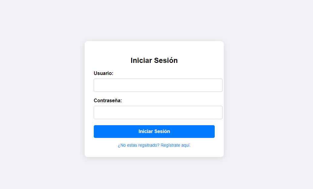 Proyecto API - Imagen 3