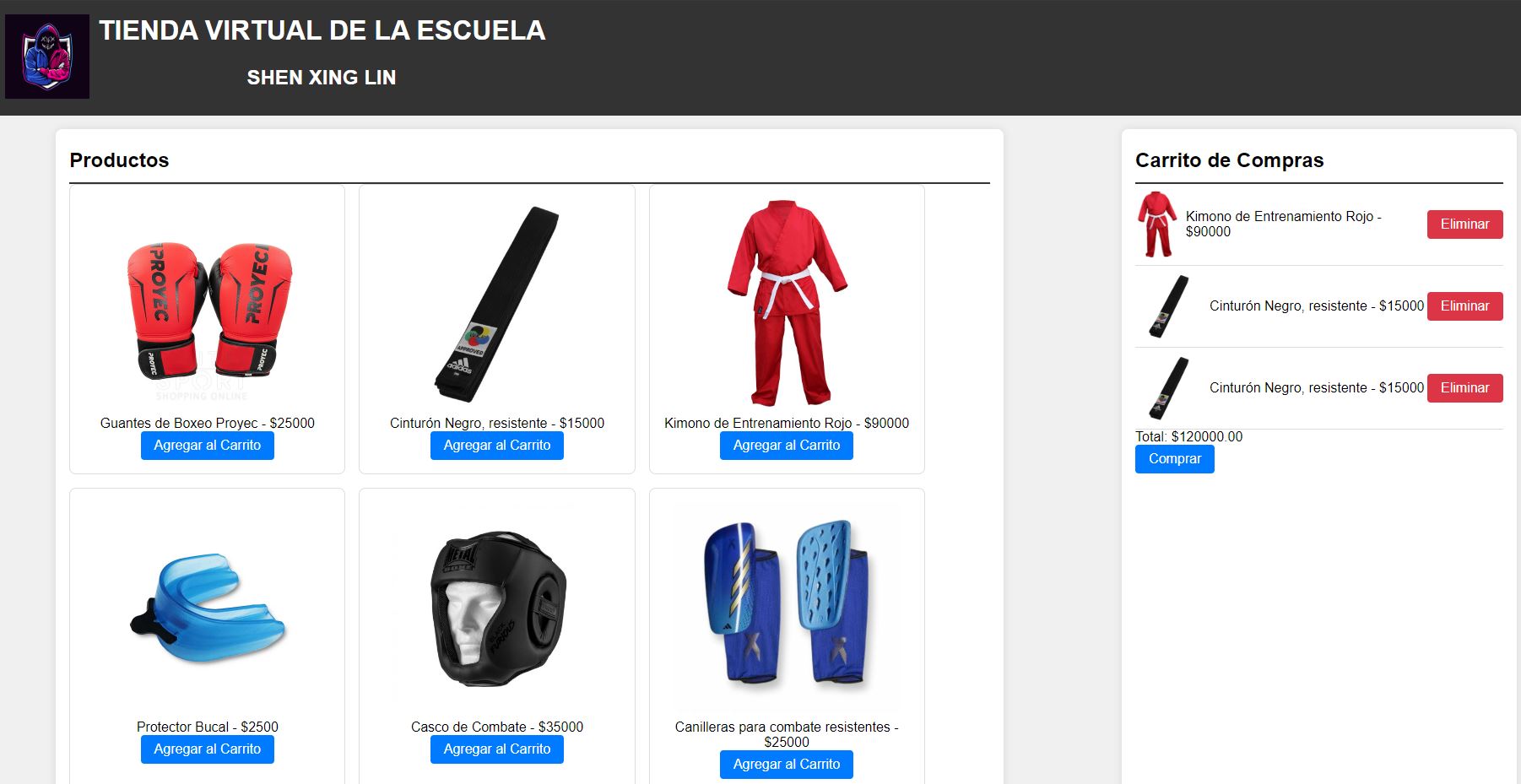 Proyecto 1