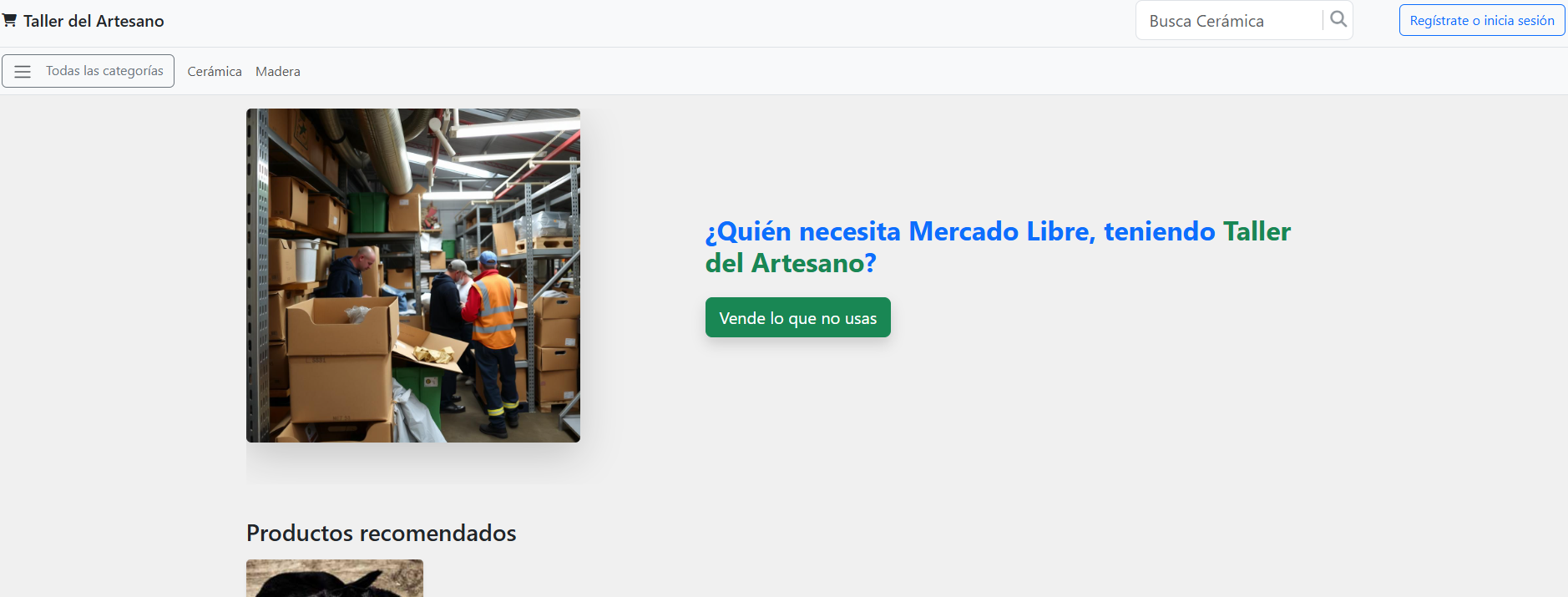 Proyecto 1