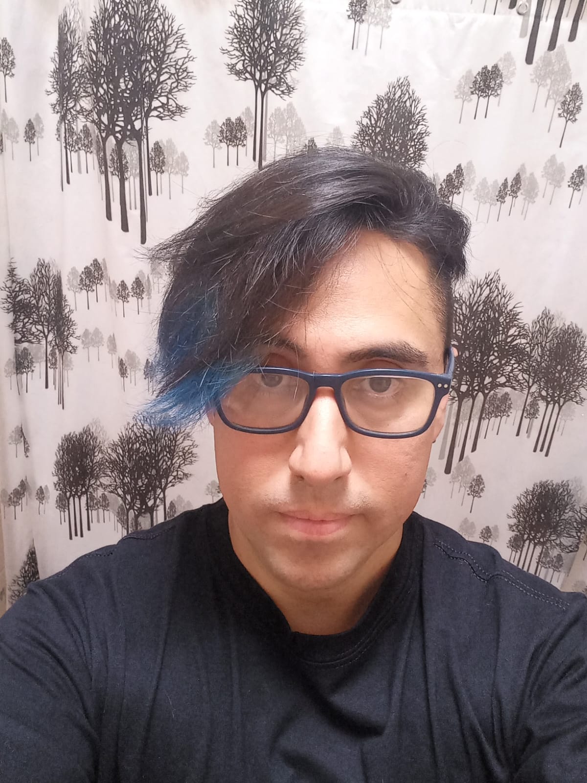 Mi foto